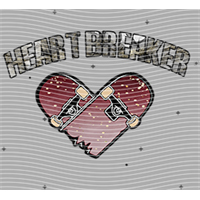 Valentine's Day-QRJ  5654